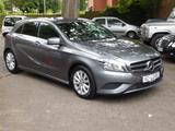 Mercedes-Benz A 180 Klima,Navi,AHK,Ganzjahresreifen. - Mercedes-Benz A 180 in Kiel