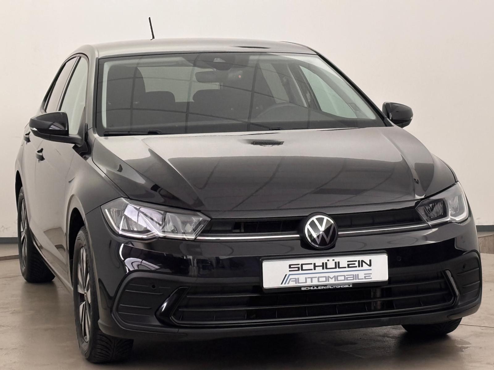 Volkswagen Polo Move*LED*Navi*Virtual*SpurhalteAssistent*, миниатюра 5