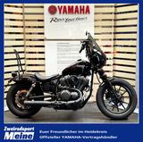 Yamaha XV 950 BOLT* Clubstyle* Custom* 1. Hand 35kW A2 - YAMAHA XV