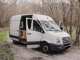 Volkswagen VW Crafter Campervan - gebrauchte VW Crafter aus dem Jahr 2006