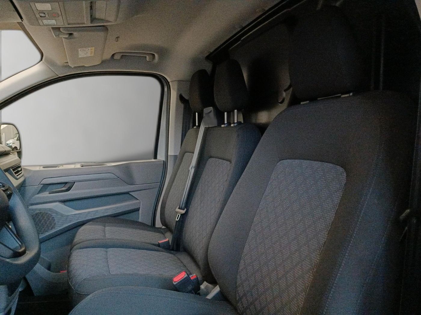 Volkswagen T7 Transporter - Bild 17