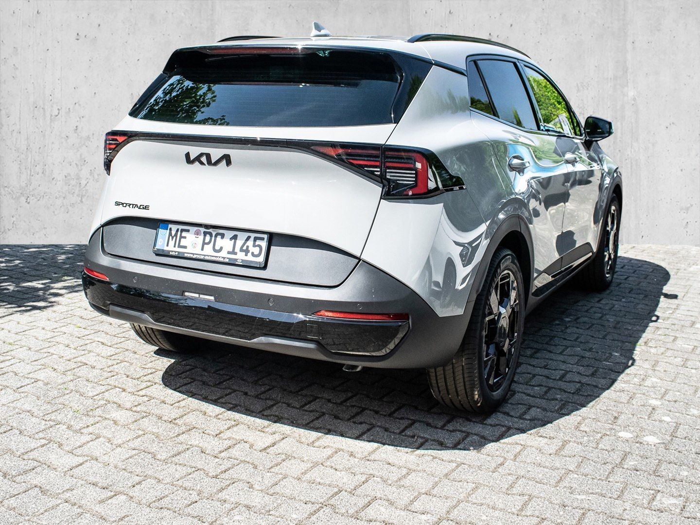 Kia Sportage - Bild 2