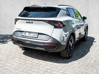 Kia Sportage - Vorschau Bild 2