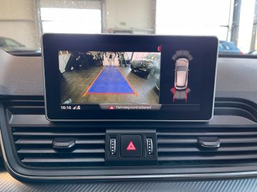 Audi Q5 50 TDI quattro design *ACC*NAVI*MASSAGE*SLINE
