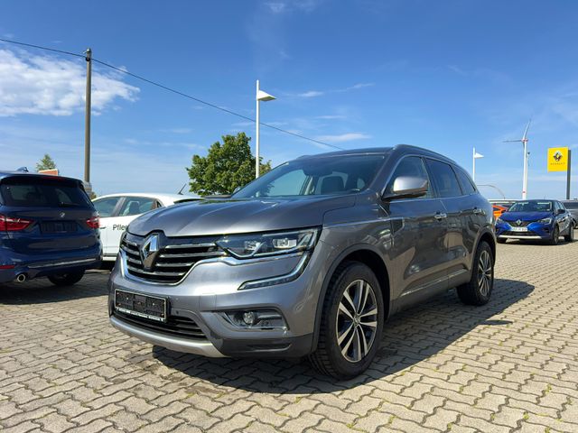 Renault Koleos Intens*LED*NAVI