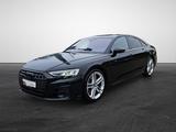 Audi S8 TFSI tiptronic quattro NaviPlus Matrix AHK Pa - gebrauchte Audi S8 aus dem Jahr 2023