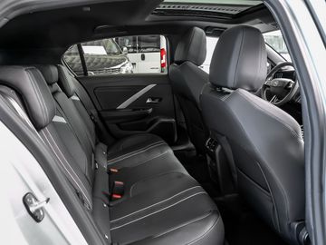 Opel Astra L Electric GS HUD Navi Digitales Cockpit