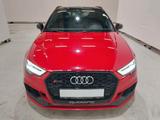 Audi RS3 Sportback 2.5 TFSI quattro Pano Schale B&O - rote Audi RS3