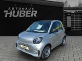 Smart Fortwo electric drive / EQ 22 KW Lader LEDER LED - Smart: La