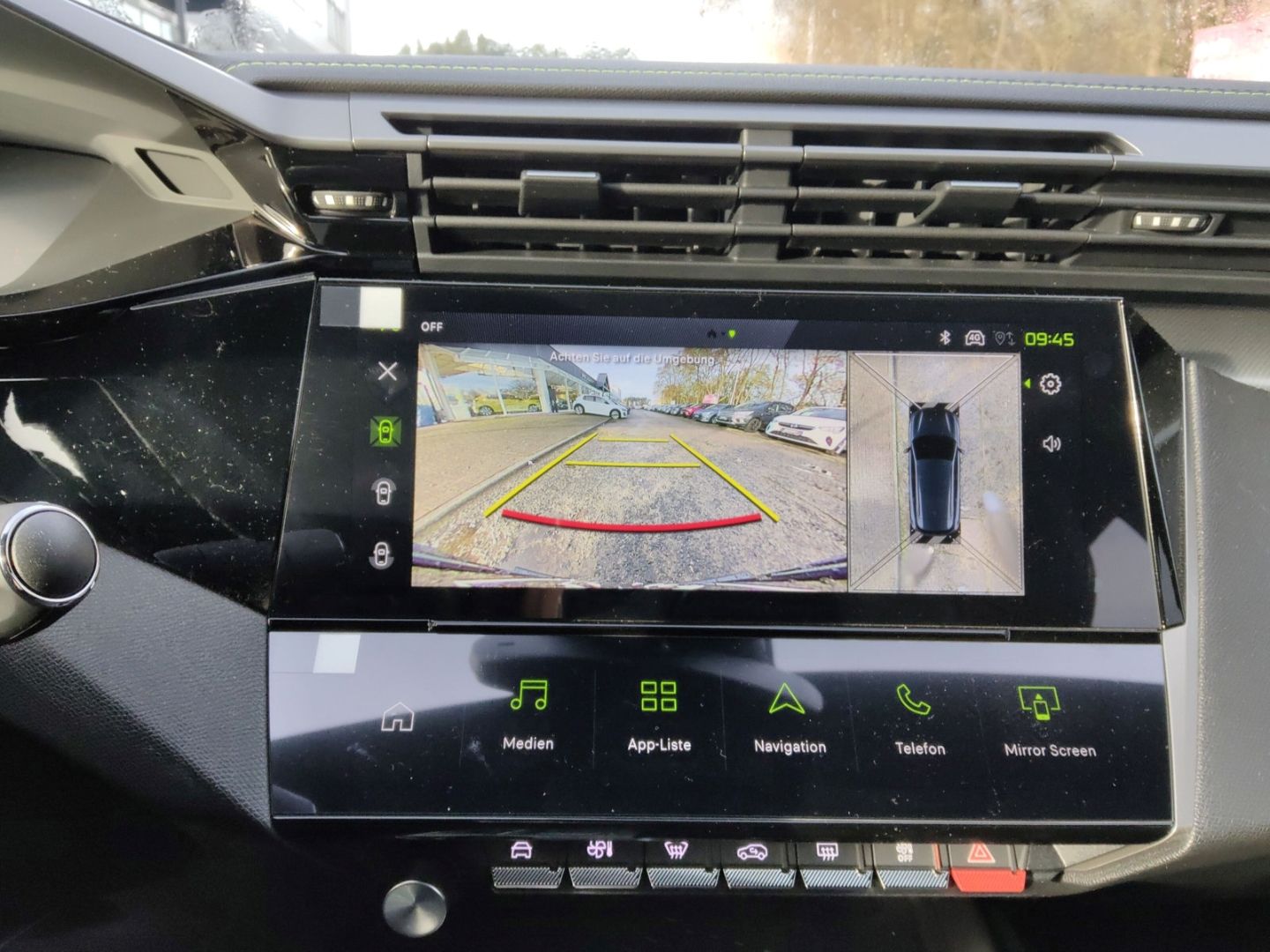 Peugeot 308 - Bild 36