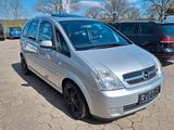 Opel Meriva 1.6 Enjoy*Automatik*TÜVneu*2Hand* - Opel Meriva mit Schiebedach
