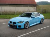 BMW M2 Coupé *Hack Manufaktur 780 PS