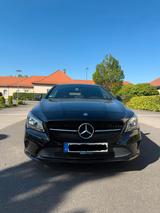 Mercedes-Benz CLA 180 Shooting Brake TÜV N... - gebrauchte Mercedes-Benz CLA 180 Shooting Brake aus dem Jahr 2016