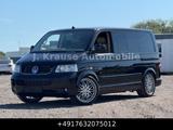 Volkswagen T5 Multivan Highline 2.5 TDI Aut. 7Sitz Vollauss - gebrauchte Volkswagen T5 aus dem Jahr 2005