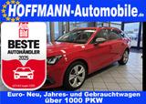 Seat Leon FR PlugIn,Navi,ACC,Climatr - Seat Leon FR mit Hybrid-Antrieb (Benzin/Elektro)