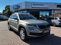 SKODA Kodiaq 1.4 TSI Style 4x4*Greentec*LED*SHZ*NAVI