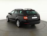 Skoda Octavia Combi 1.0 TSI DSG LED Standheizung AHK - Skoda Octavia: Standheizung