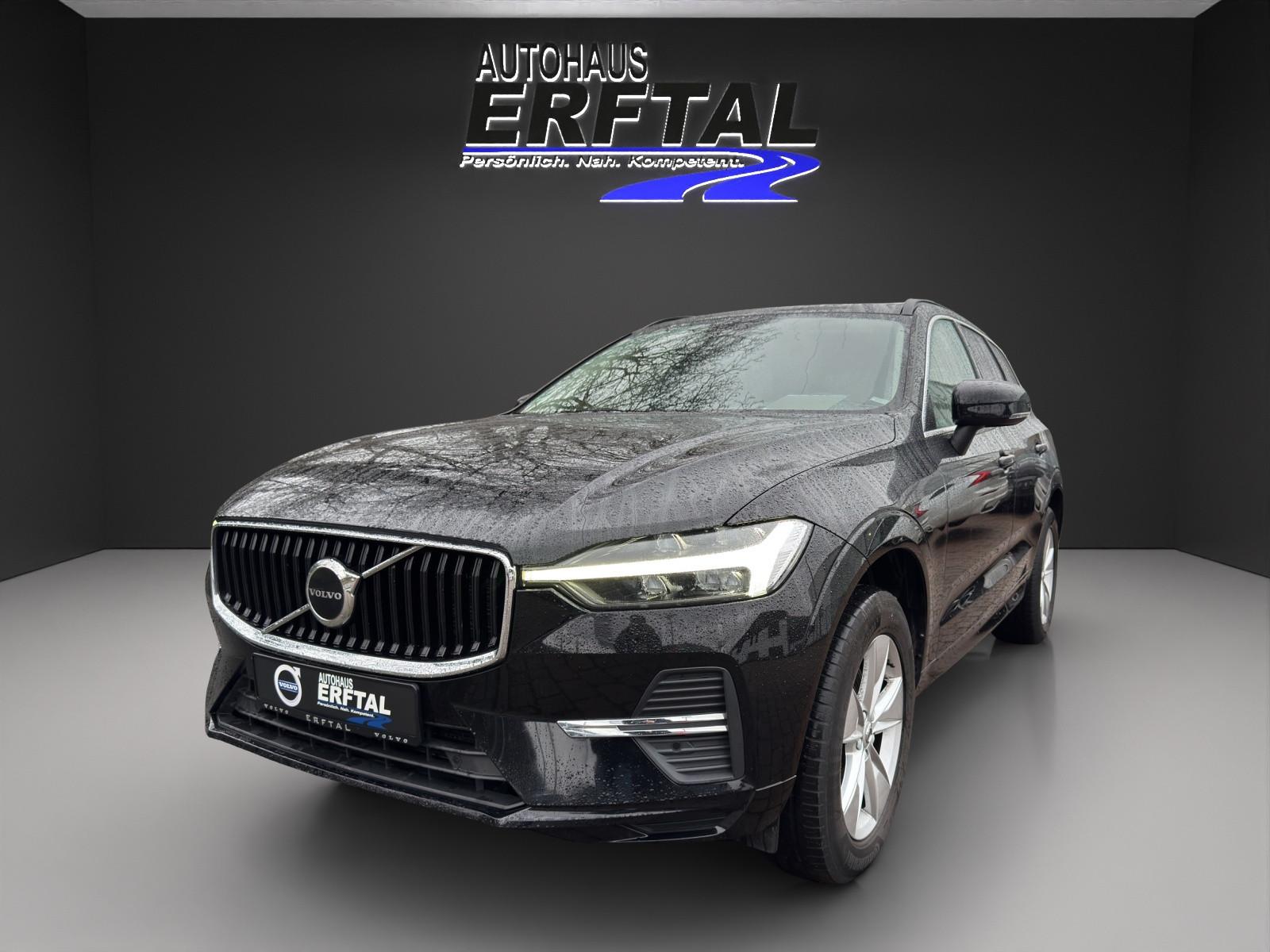 Volvo XC60 B4 Diesel Momentum Pro 2WD