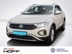 Volkswagen T-Roc 1.5 TSI DSG Life Navi AHK LED Sitzheizung