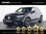 Mercedes-Benz Mercedes-AMG GLC 63 S E PERFORMANCE Night-II+AHK - Mercedes-Benz GLC 63 AMG aus 2024