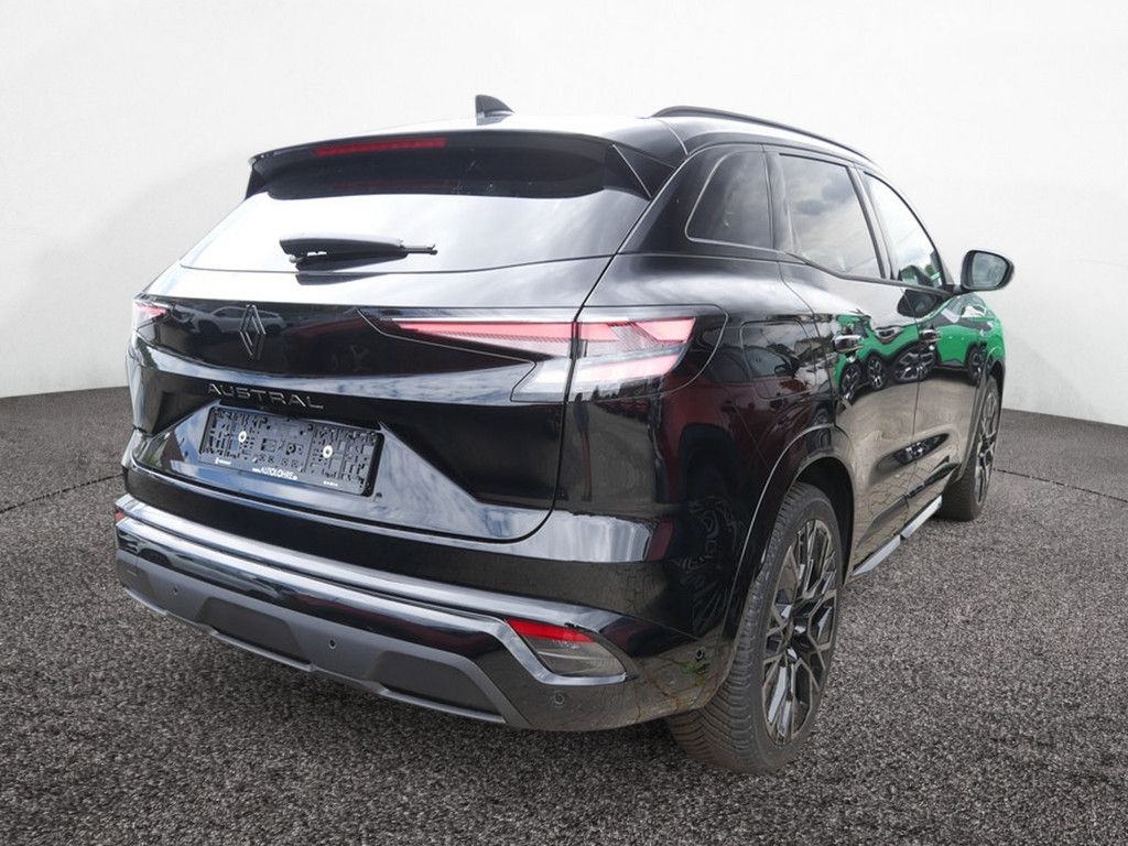 Fahrzeugabbildung Renault Austral Esprit Alpine Mild Hybrid 150