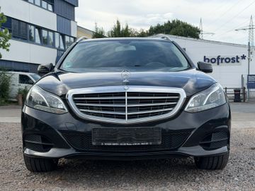Mercedes E 220 - 5