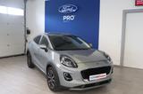 Ford Puma 1.0 EcoBoost Hybrid TITANIUM - Ford Puma Tageszulassungen