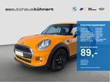 MINI ONE Pepper Sitzhzg. PDC Tempomat - MINI ONE aus 2015
