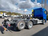 Iveco X-Way AS 28 X 58 YPS ON Hyva Titan 20-57 S - Iveco 4x4