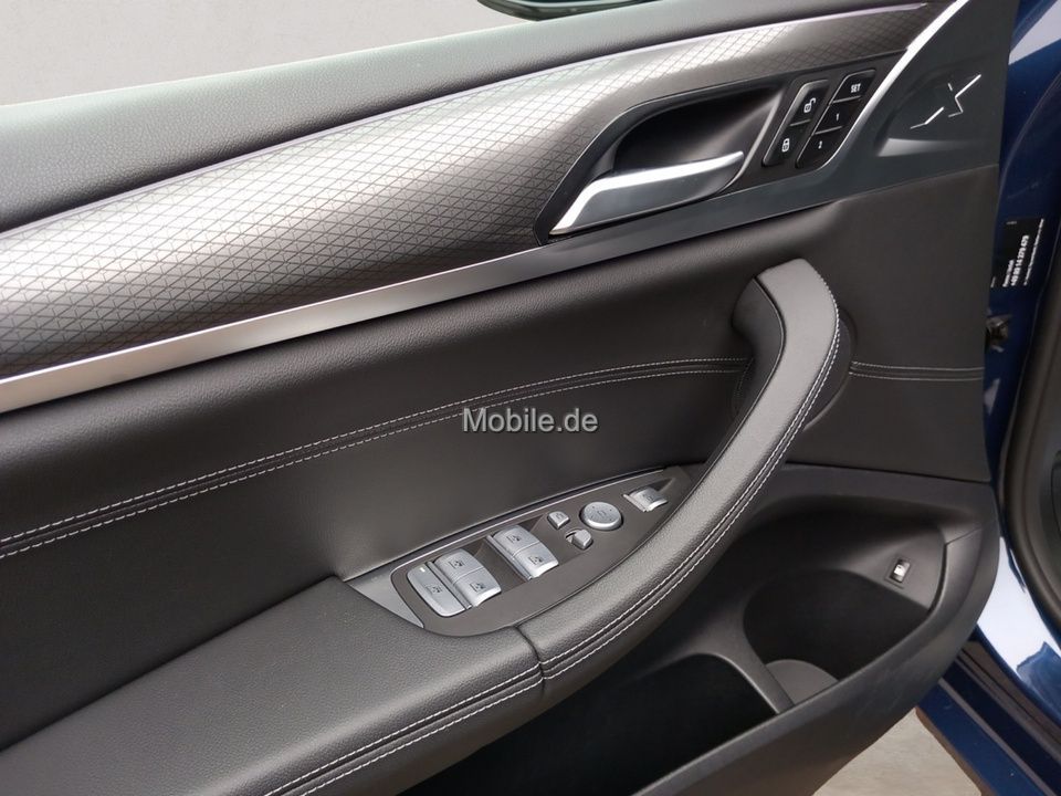 BMW X3 - Bild 10