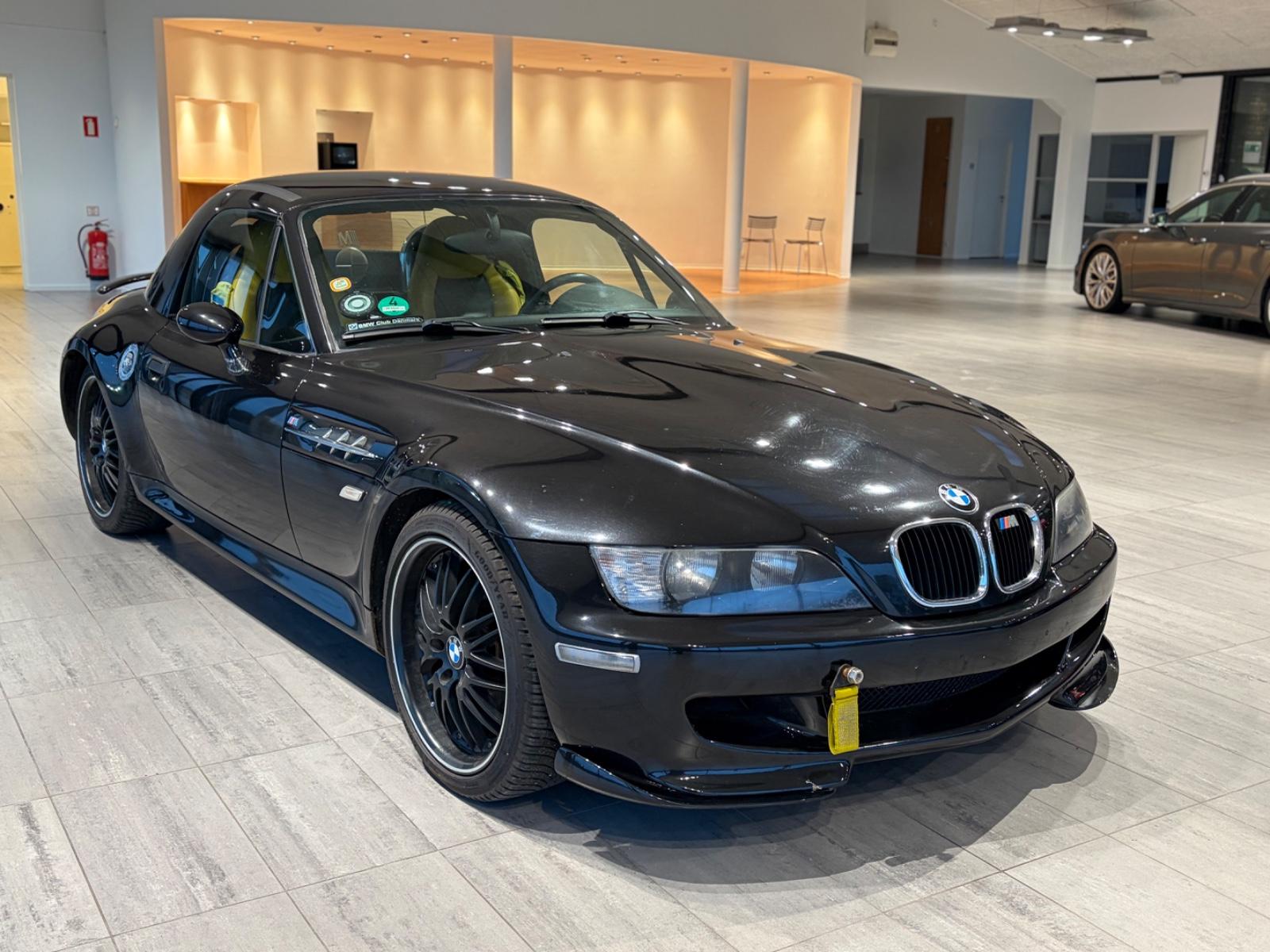 BMW Z3 M
