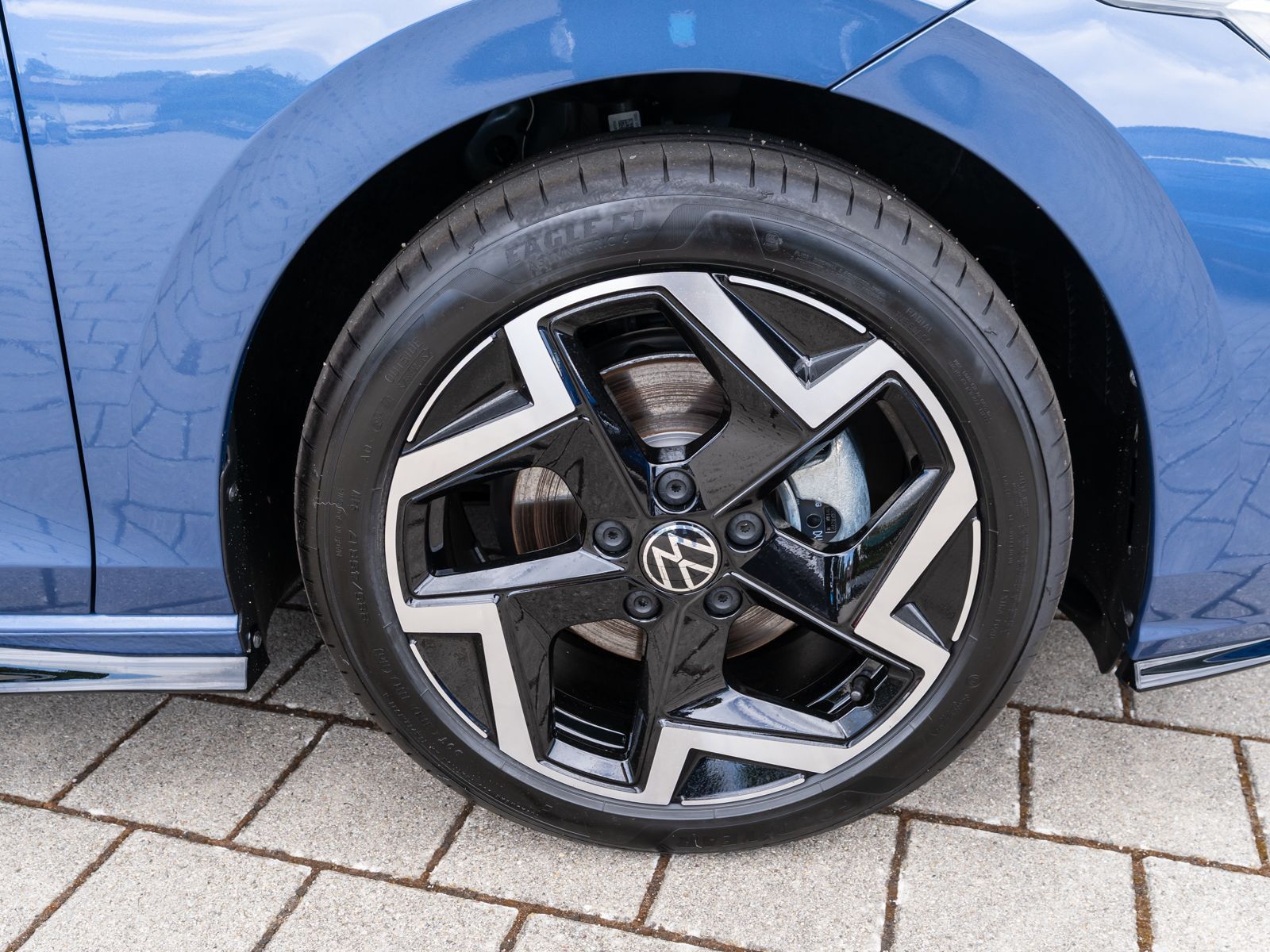 Volkswagen Golf - Bild 10