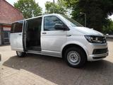 Volkswagen T6 Multivan 2,0 TDI*Navi*SZH - Volkswagen T6 Multivan in Oldenburg
