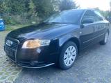 Audi A4 3.2 FSI quattro,S-Line , Tüv 10/2027 - gebrauchte Audi A4 aus dem Jahr 2007