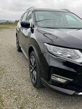 Nissan X-Trail TEKNA 1.6 DIG-T TEKNA - Nissan X-Trail von privat