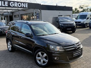 Volkswagen Tiguan - 4