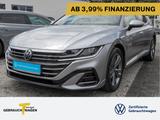 Volkswagen Arteon Shooting Brake eHybrid R-LINE LEDER ERGO- - Volkswagen Arteon in Hagen