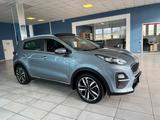 Kia Sportage Vision 2WD - : Beige, Soundsystem