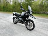 BMW R 1150 GS Adventure  - BMW R1150GS ADVENTURE
