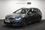 Volkswagen Golf VII Variant GTD *VIRTUAL *ACC *KAMERA *SHZ - Volkswagen Golf mit Diesel-Antrieb: Kombi, Automatik