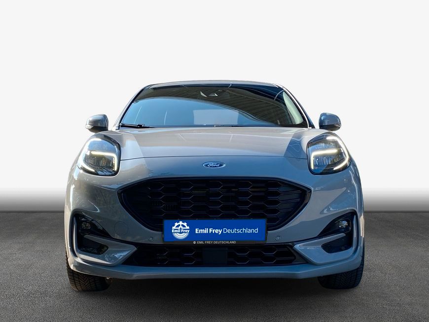 Ford Puma 1.0 EcoBoost Hybrid ST-LINE X imagem 3