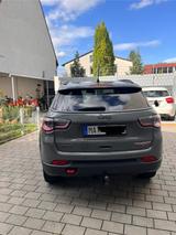 Jeep Compass 2.0 MultiJet Trailhawk 4x4 Auto Trai... - Jeep Gebrauchtwagen in Ludwigshafen