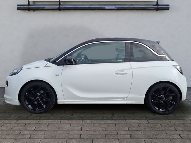 Adam 1.0 ecoFLEX Start/Stop Open Air*LEDER*Sport