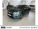 Dacia Sandero TCe 90 Expression NAVI R-KAM, SITZHEIZ