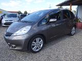 Honda Jazz 1.4 Comfort Plus - Honda Jazz Comfort-Plus