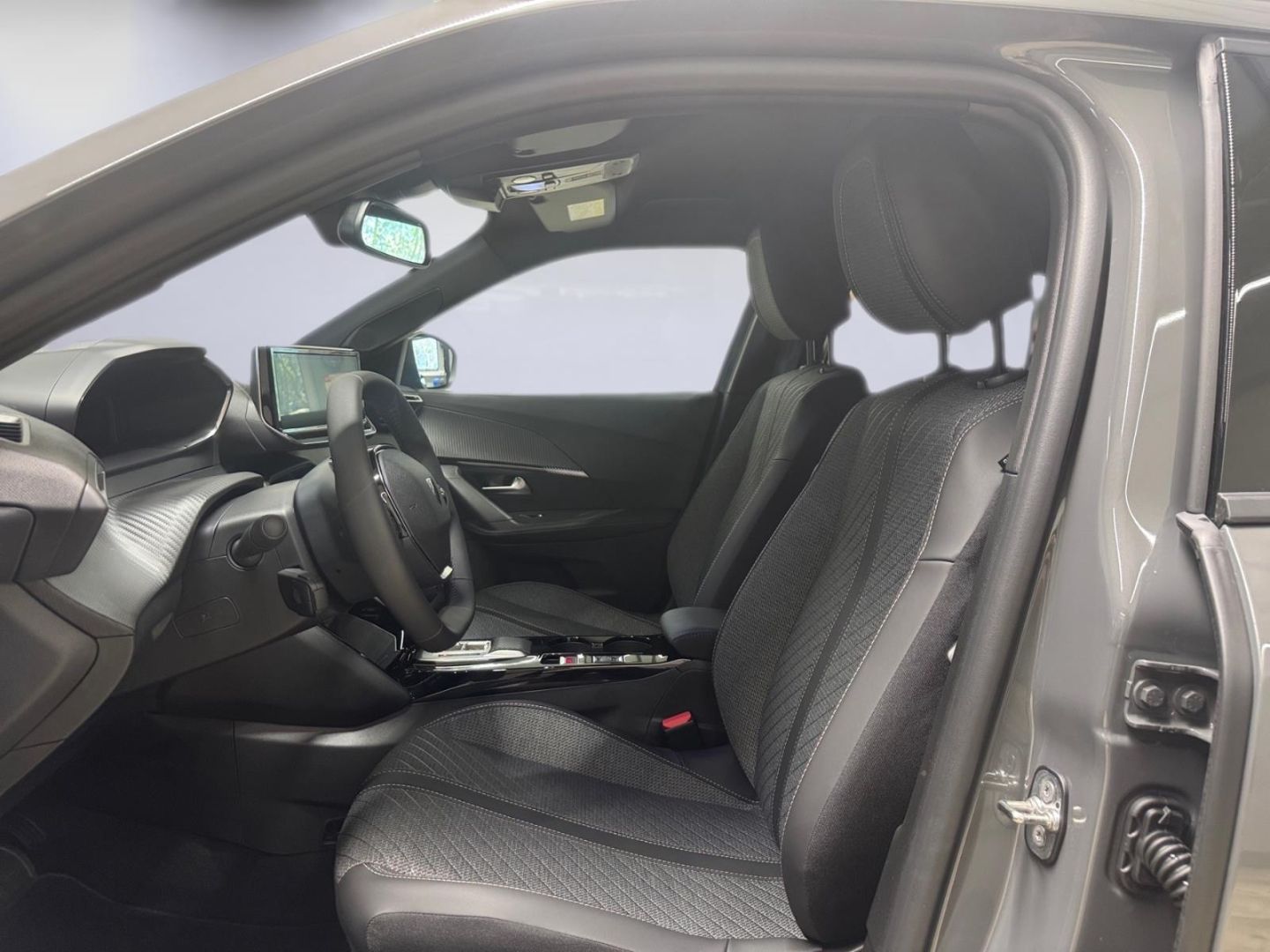 Peugeot 2008 - Bild 8