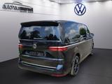 Volkswagen Multivan Style 2.0 TSI LÜ AHK*RFK*NAVI*PDC*KLIMA - gebrauchte Vans in Konstanz