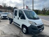 Fiat Ducato 33 2.0 MJT 116cv PM-DC Cassonato 7PO - Fiat Ducato 3 0