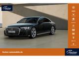Audi A8 60 TFSI e quattro Matrix/HUD/P-Dach/360/Allrl - Audi A8 aus 2025