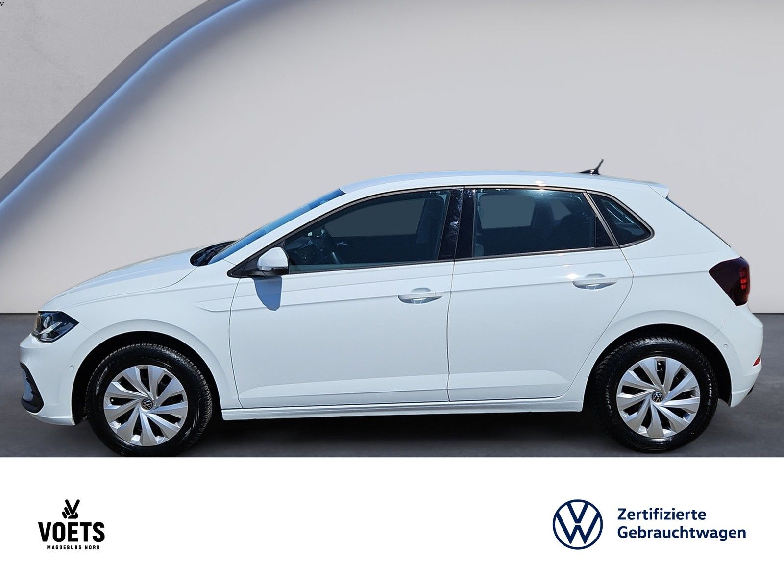 Volkswagen Polo - Bild 3